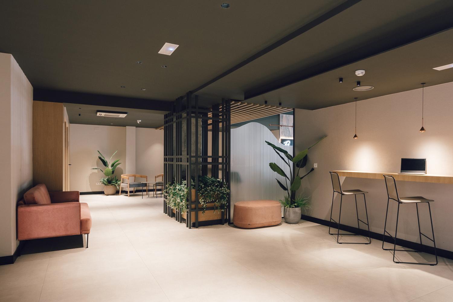 Palau Suites & Apartments Валенсия Екстериор снимка