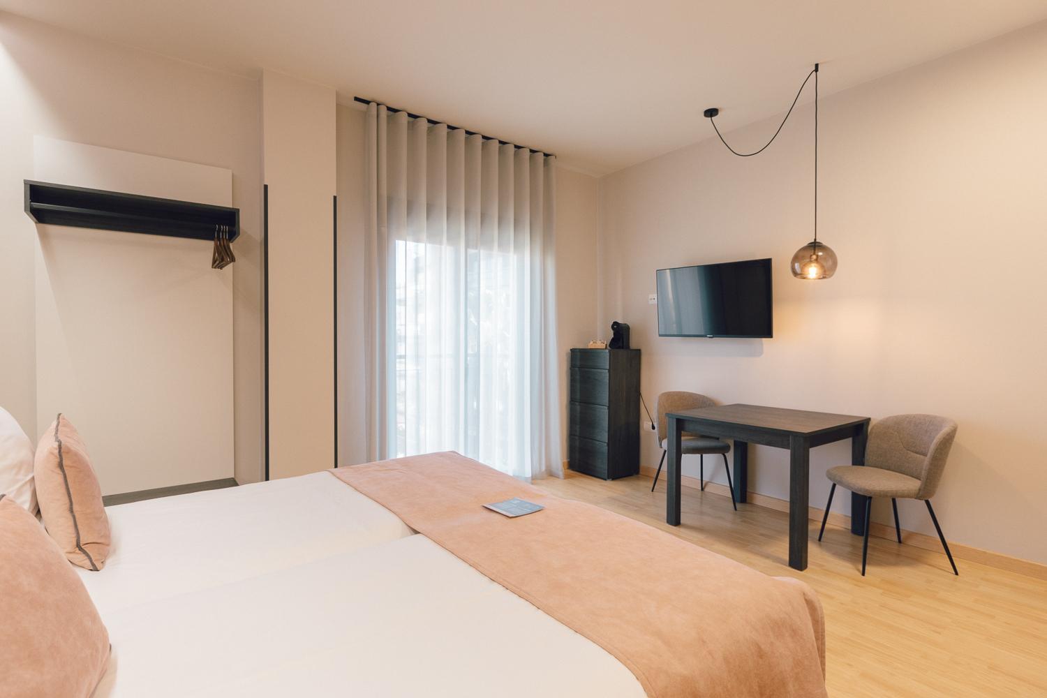 Palau Suites & Apartments Валенсия Екстериор снимка