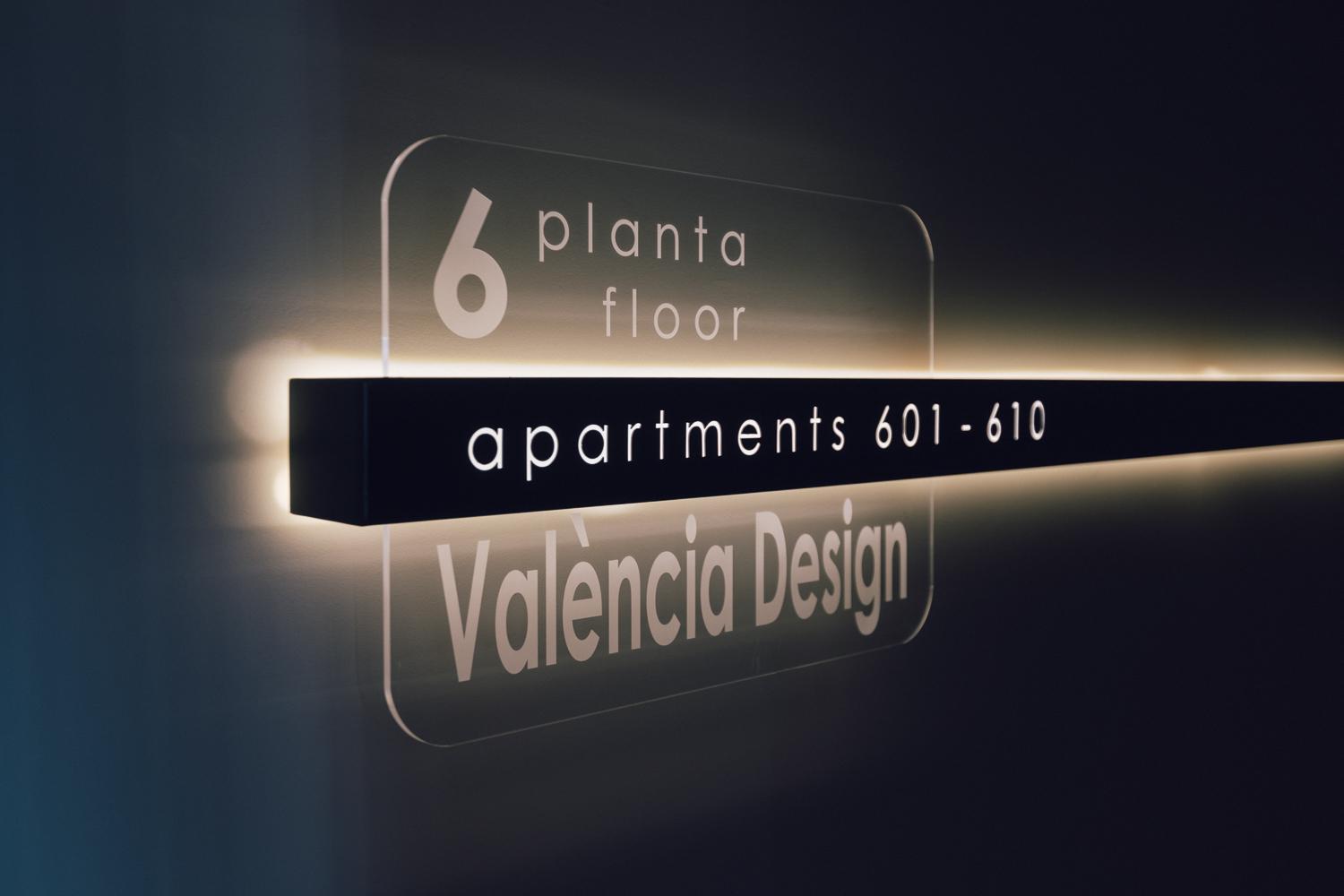 Palau Suites & Apartments Валенсия Екстериор снимка