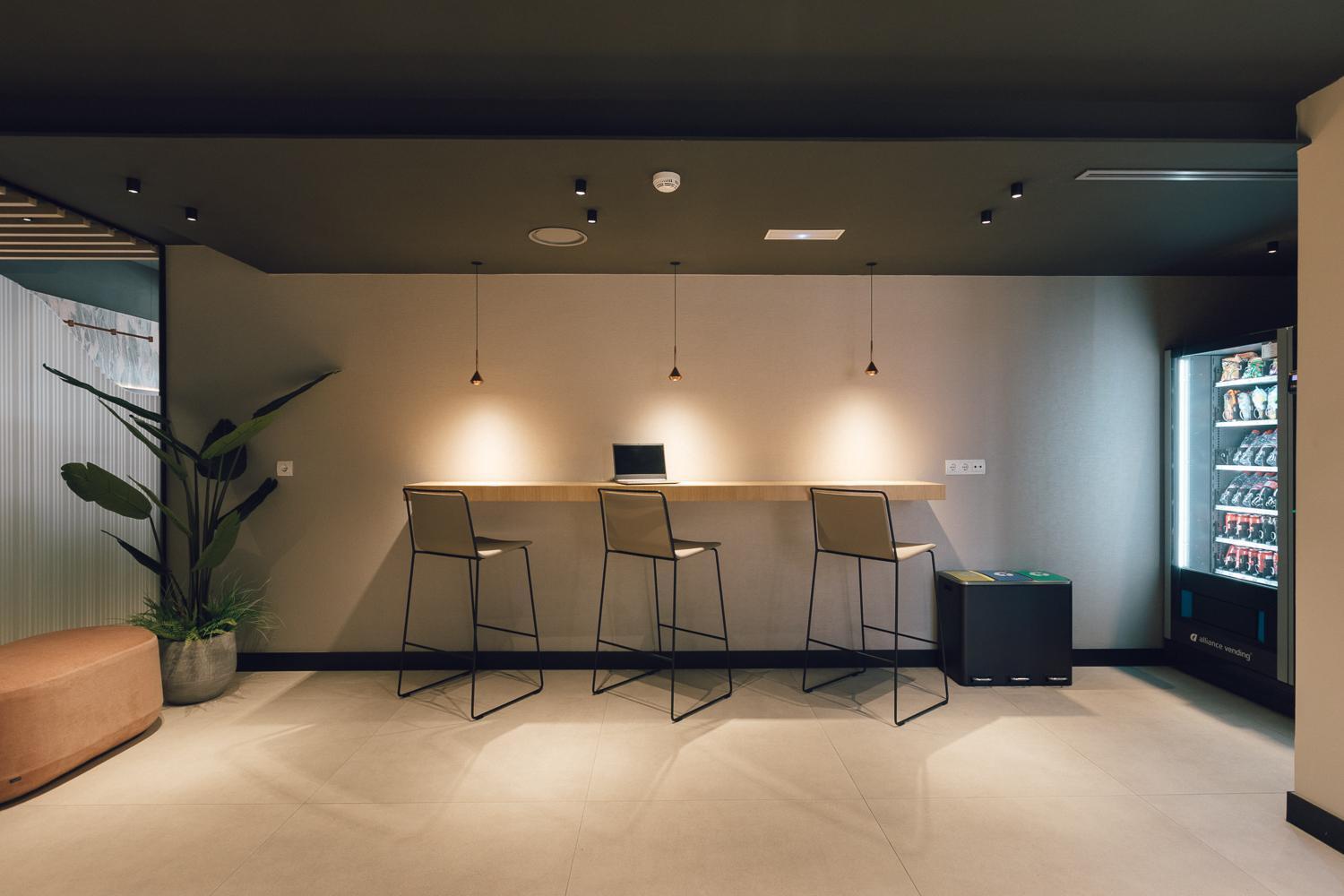 Palau Suites & Apartments Валенсия Екстериор снимка