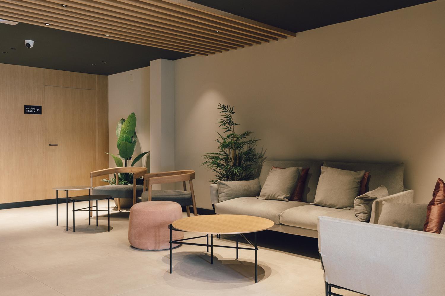 Palau Suites & Apartments Валенсия Екстериор снимка