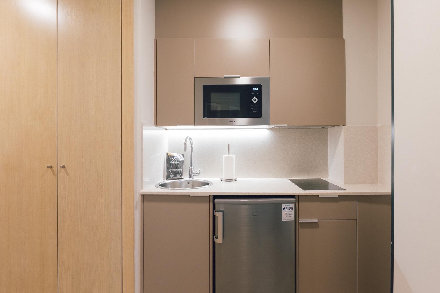 Palau Suites & Apartments Валенсия Екстериор снимка