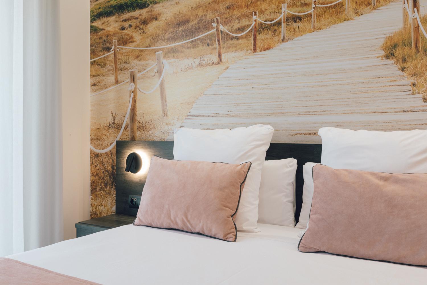 Palau Suites & Apartments Валенсия Екстериор снимка