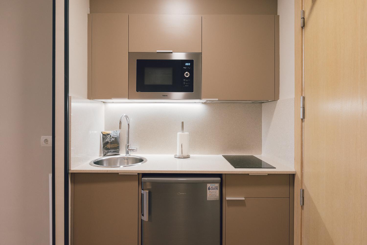 Palau Suites & Apartments Валенсия Екстериор снимка