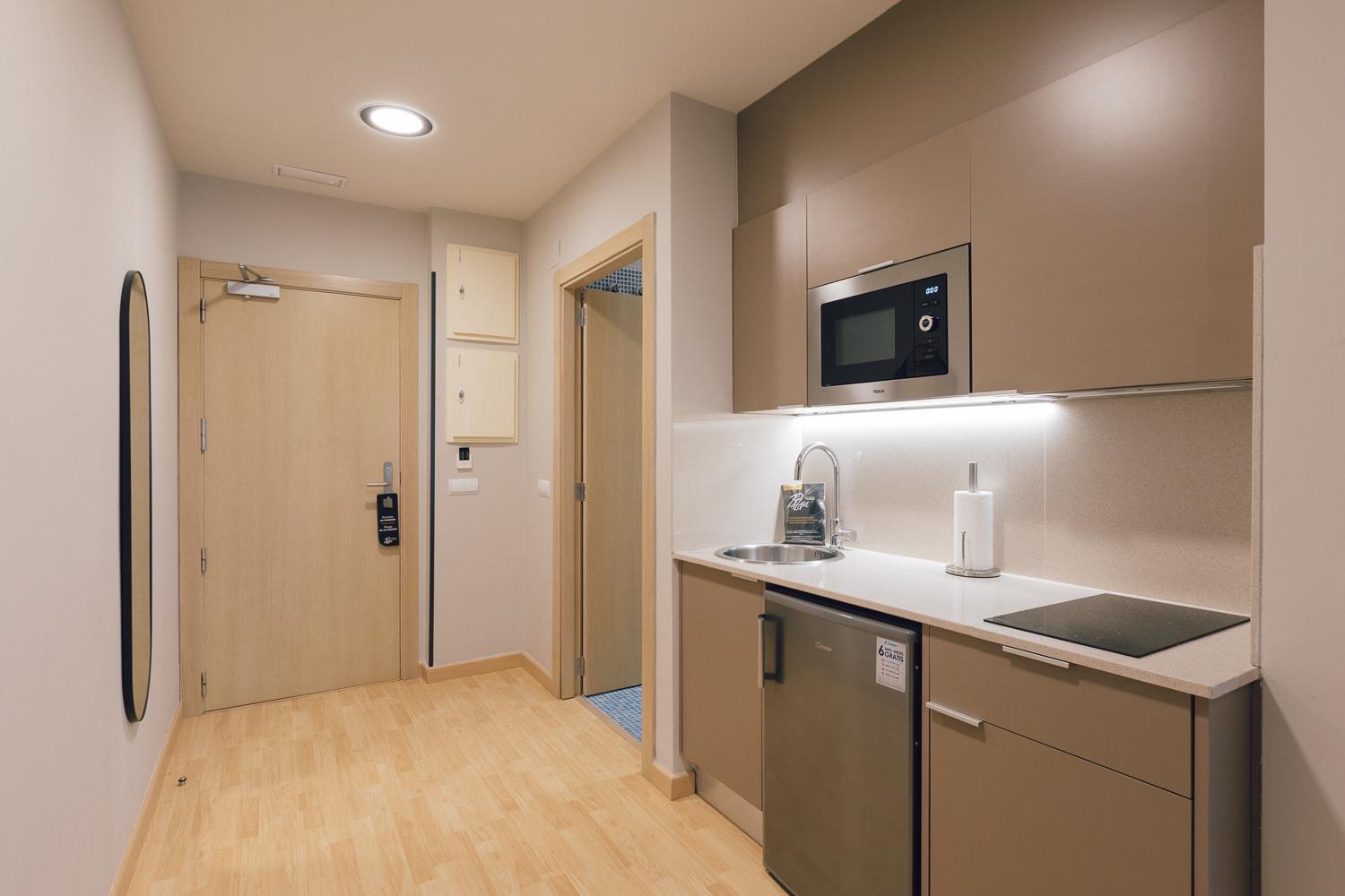 Palau Suites & Apartments Валенсия Екстериор снимка