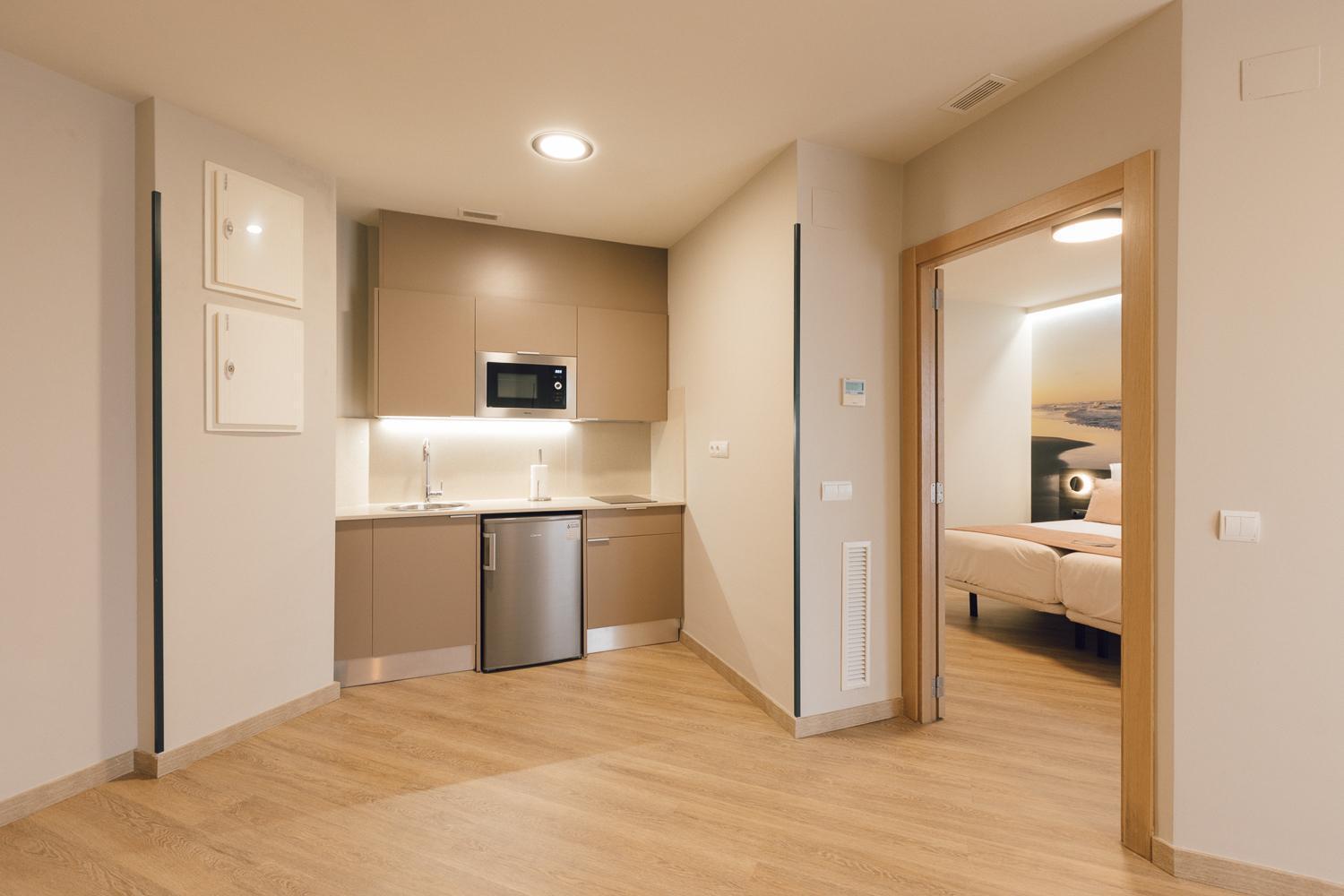 Palau Suites & Apartments Валенсия Екстериор снимка