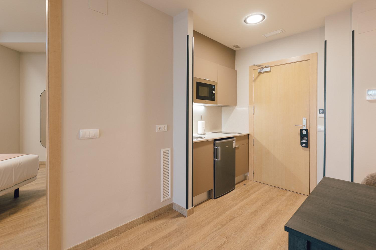 Palau Suites & Apartments Валенсия Екстериор снимка